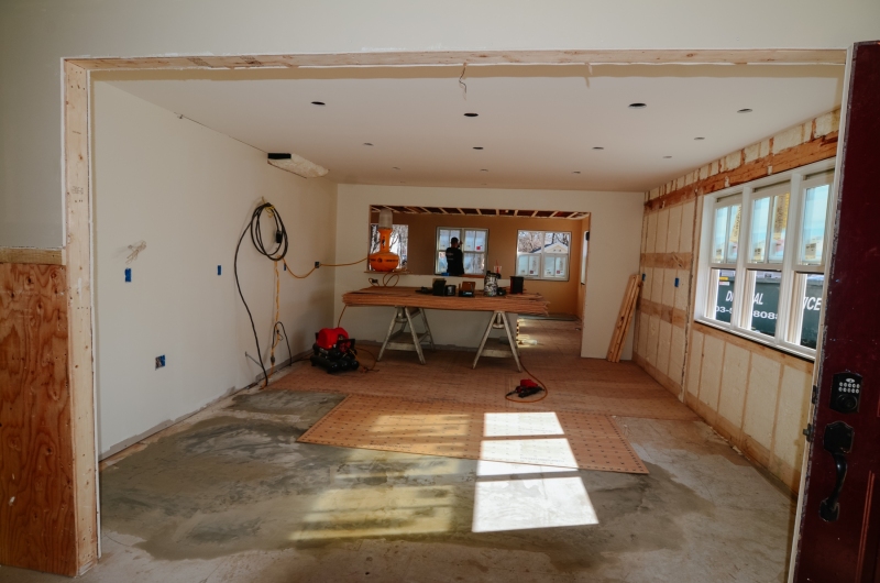 Concord project