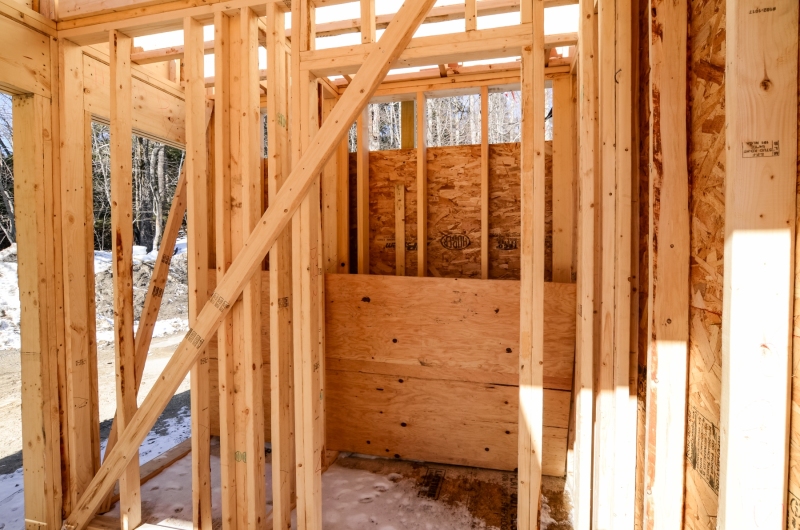 Sunapee rebuild project