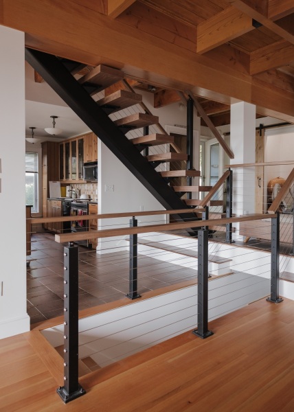Townhouse renovation