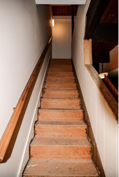 Townhouse Renovation