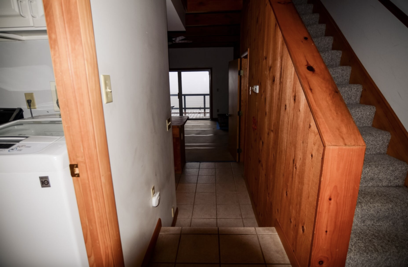 Townhouse Renovation
