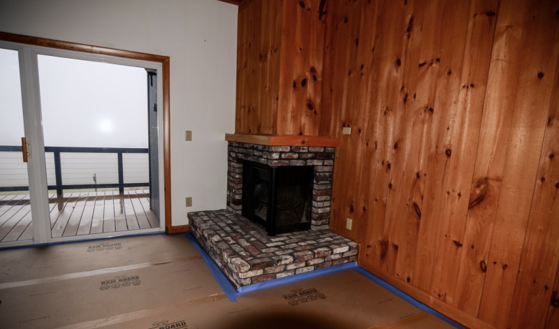 Townhouse Renovation