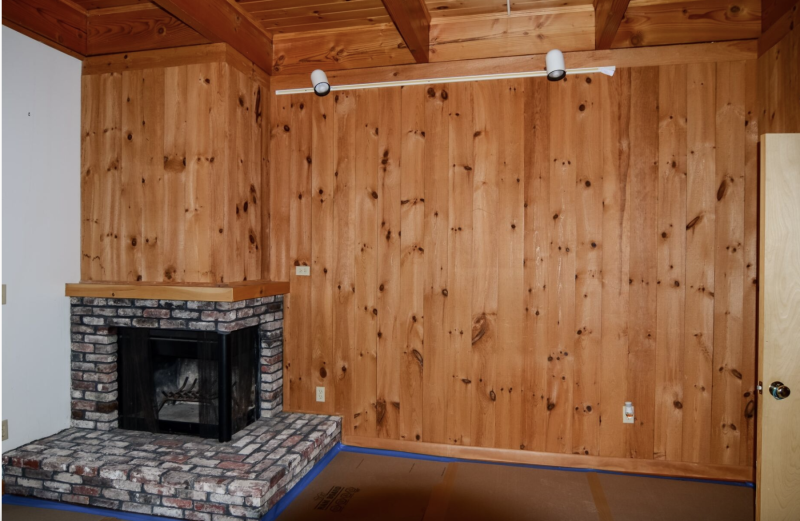 Townhouse Renovation