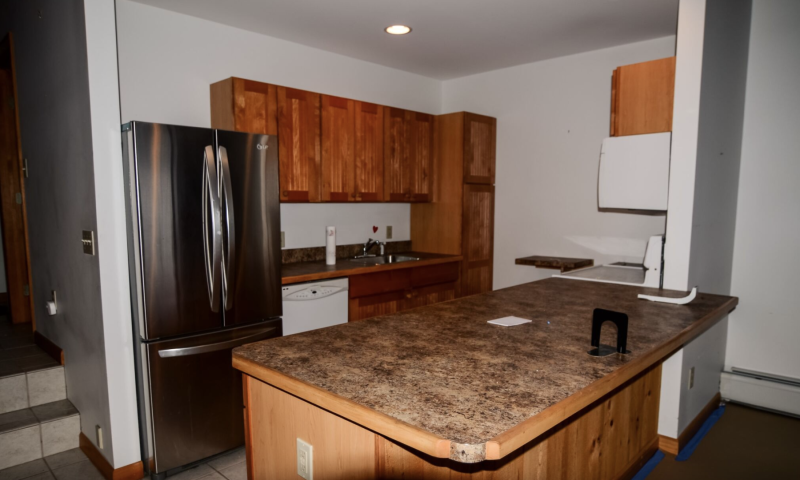 Townhouse Renovation