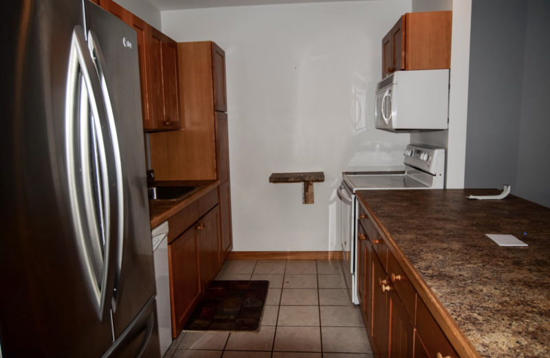 Townhouse Renovation
