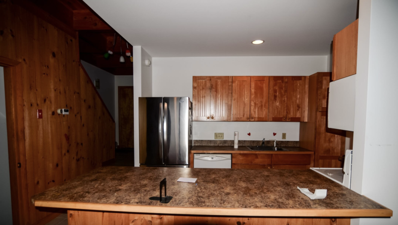 Townhouse Renovation