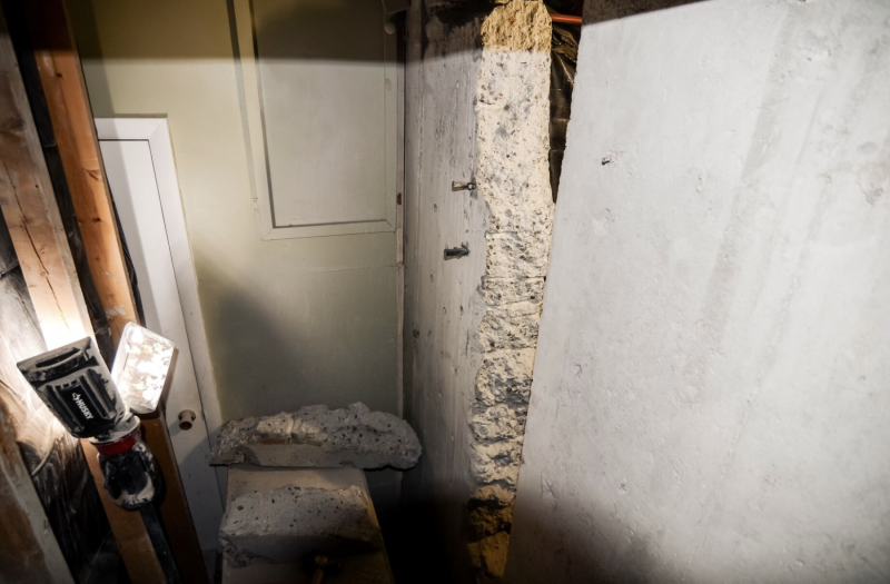 Townhouse Renovation