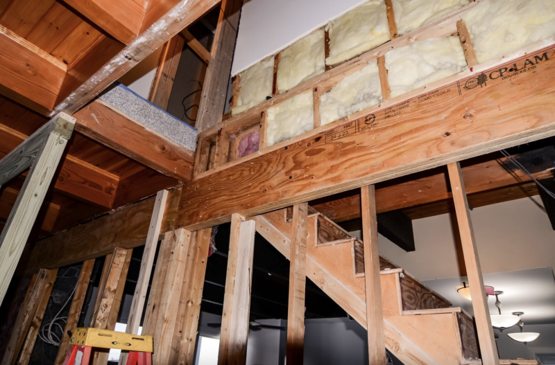 Townhouse Renovation