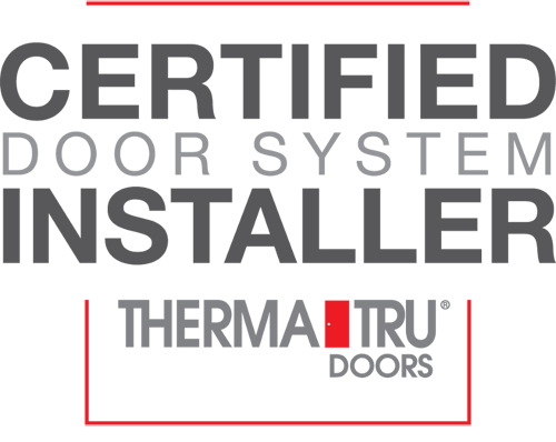 Certified-Door-System-Installer