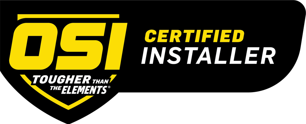 OSI-Certified-Installer
