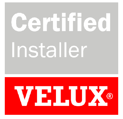 Velux-Certified-Installer