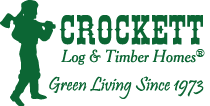 Crockett Log Homes