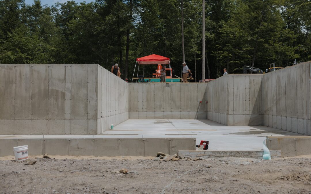 Westmoreland Project