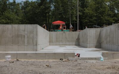 Westmoreland Project